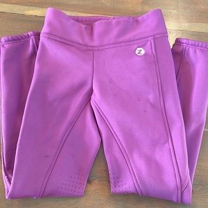 Winter Riding Pants